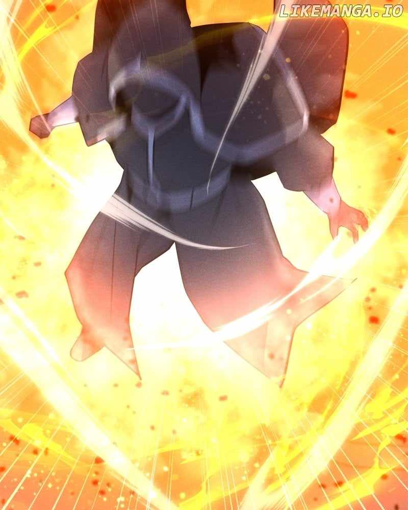 Solo Spell Caster Chapter 189 28
